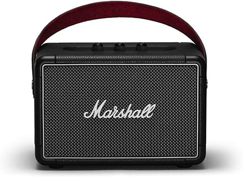 Marshall Kilburn Ii - Parlante Portátil Bluetooth -