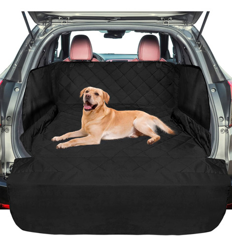 F-color Forro De Carga Para Perros Suv  Forro Impermeable P