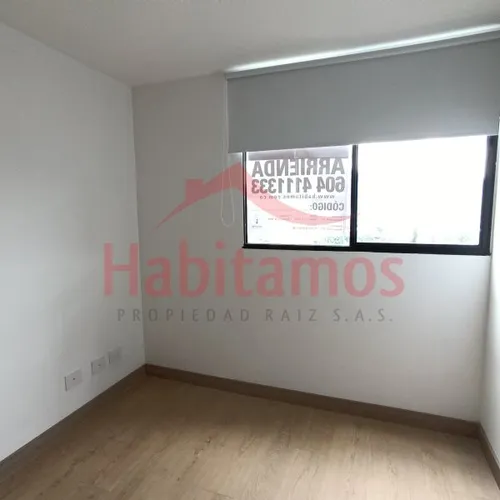 Apartamento En Arriendo En Envigado - El Trianón Cod 68614