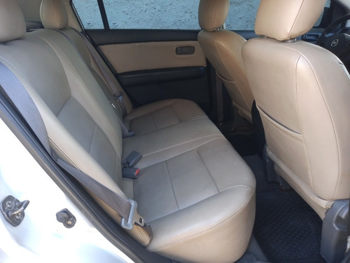 Imagem 13 de 14 de Nissan Sentra 2011 2.0 Flex Aut. 4p