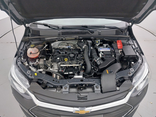 Chevrolet Onix 1.0 TURBO FLEX LTZ AUTOMÁTICO