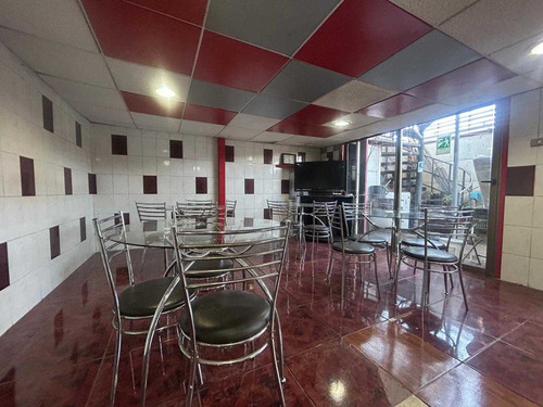 Arriendo Casa Hospedaje (80114)