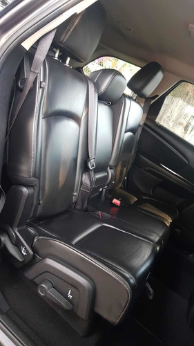 Dodge Journey 3.7 Gt 3.6 At 2017