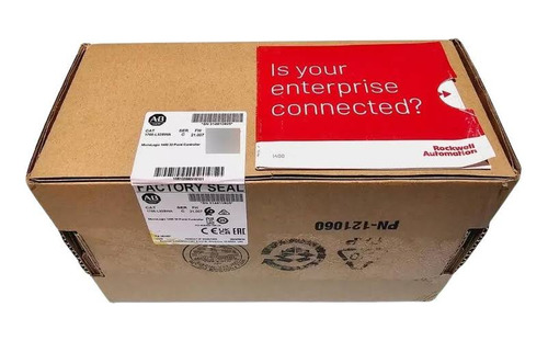 Plc 1766-l32bwa Allen Bradley