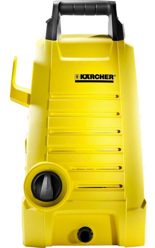 Hidrolavadora Karcher K1 (