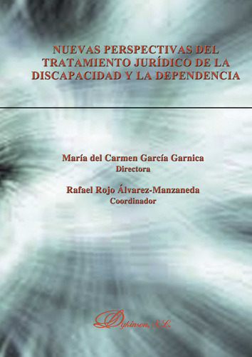 Nuevas Perspectivas Del Tratamiento Jur&... (libro Original)