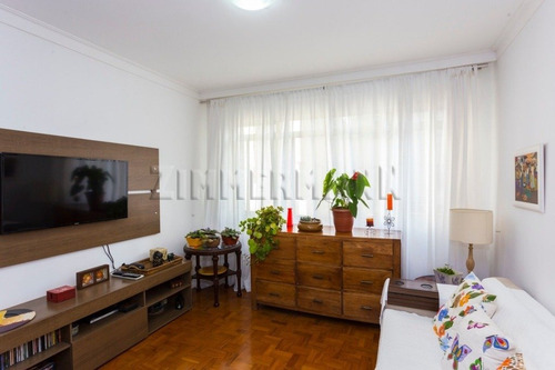 Apartamento - Perdizes - Ref: 112431 - V-112431