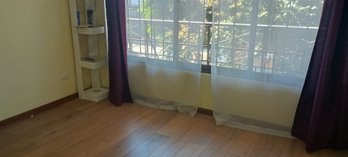 Departamento En Arriendo En Maipú