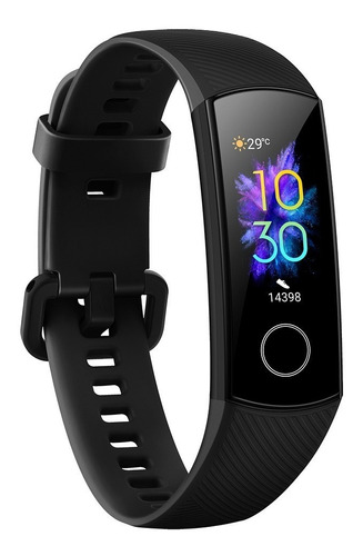 Smartwatch Huawei Honor Band 5 Con Monitor Cardíaco      