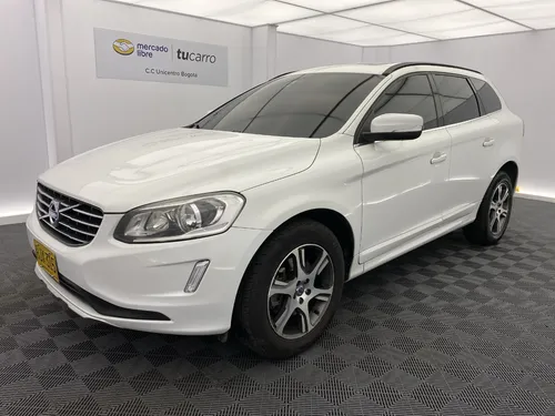 Volvo XC60 3.0 T6 R-design Awd