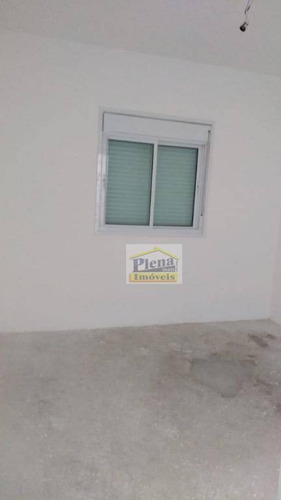 Imagem 9 de 27 de Apartamento Residencial À Venda, Chácaras Fazenda Coelho, Hortolândia - Ap0890. - Ap0890