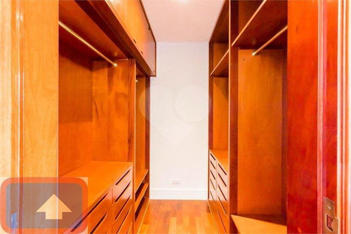 Imagem 18 de 27 de Apartamento Com 4 Quartos E 5 Banheiros A Venda , 394 M² - Jardim Paulista . - 17176