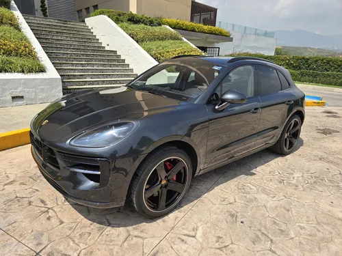 Porsche Macan 3.0 Gts At