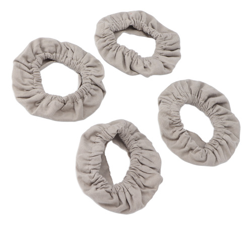 4 Uds. Forro Protector Nasal Universal Protector Facial