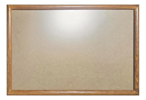 1 Marco De Madera Con Acrilico 70x90cm Magnolia