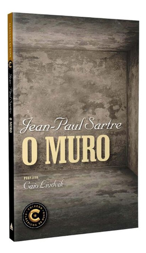 Libro Muro O 24ed 21 De Sartre Jean-paul Nova Fronteira