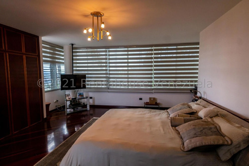 Imagen 26 de 30 de Los Naranjos Del Cafetal Casa En Venta Cod. 22-8102 02129594482----04141469108 Rah Ccct