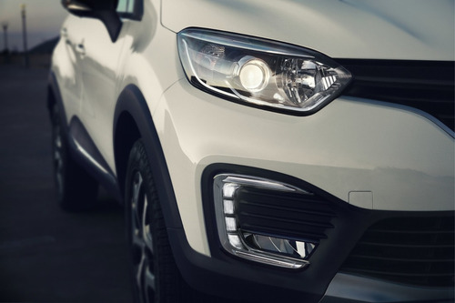 Renault Captur Zen 2.0 Tasa 14.9% (ca)