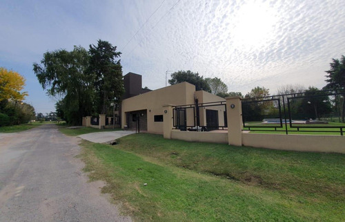 Imagen 2 de 28 de Casa 5 Amb En 2 Plantas, Lote 44x48. Barrio La Celia, Ezeiza