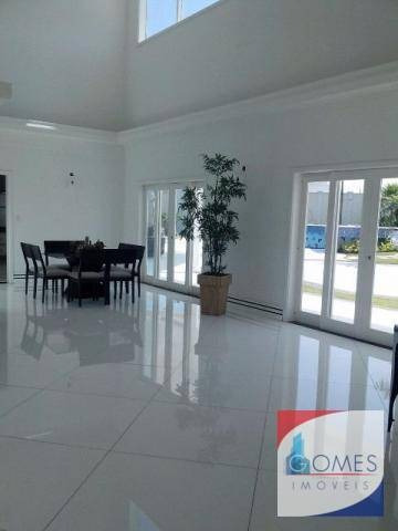 Imagem 6 de 19 de Excelente Casa A Venda Cond. Village Castelo Itu - Ca0142