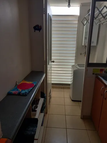 Excelente Oportunidad De Inversión Departamento En La Serena