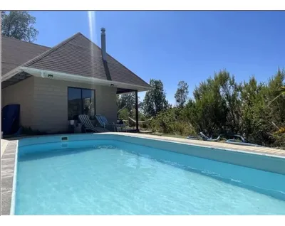 Parcela en venta