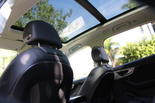 Imagen 15 de 15 de Audi Q7