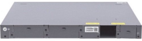 Switch Core Administrable Capa 3 Con 24 Puertos Gigabit + 8