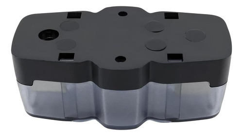 Bloque De Distribución Fusionada Por Mini-anl De 2 Vías, 1 X