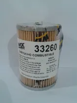 Comprar Filtro Wix 33260. Fvr 33k; Encava Ent-610, E-nt-610, B74 .