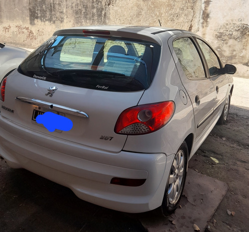 Peugeot 207 1.4 Active 75cv