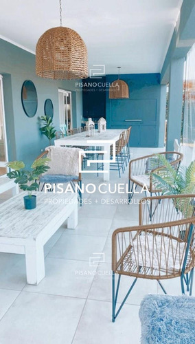 Casa En Alq. Temporario En San Gabriel, Villanueva, Tigre