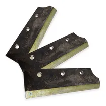 Comprar Jogo De Facas Pu002Fensiladeira En9 u002F En6400 u002F En9f3b - Nogueira