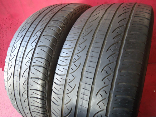 Pneu 235 50 Aro 18 Pirelli Pzero Nero Usado Meia Vida (Usado)