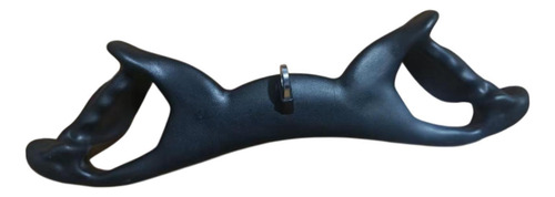 Multi Grips Lat Pulldown Attachment 39x13,5x7,5cm