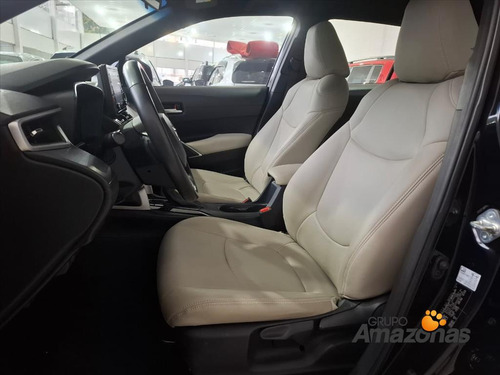 Toyota Corolla Cross 2.0 VVT-IE FLEX XR DIRECT SHIFT