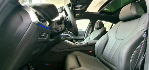 Imagen 3 de 15 de Bmw X6 M50