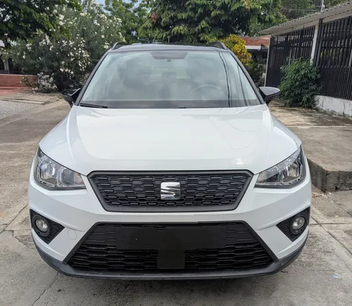 Seat Arona 1.6 Reference