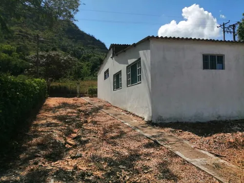 Lote De 140m2 En Carmen De Apicala