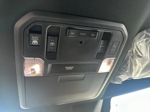 Toyota Tundra 3.4 Dc 4X4 At