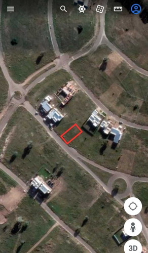 Imagen 1 de 6 de #venta Lote Bahía Blanca Bº La Merced