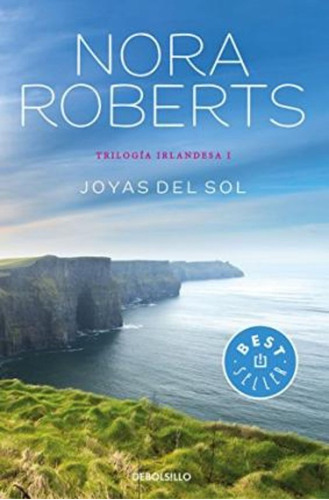 Trilogia Irlandesa I Joyas Del Sol - Roberts,nora