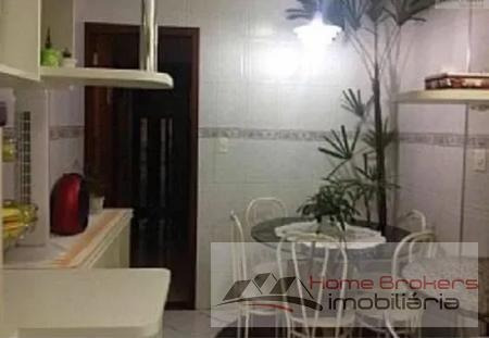 Imagem 6 de 13 de Casa Para Venda Em Jundiaí, Horto Santo Antonio, 3 Dormitórios, 2 Suítes, 3 Banheiros, 2 Vagas - 16444s_2-729784