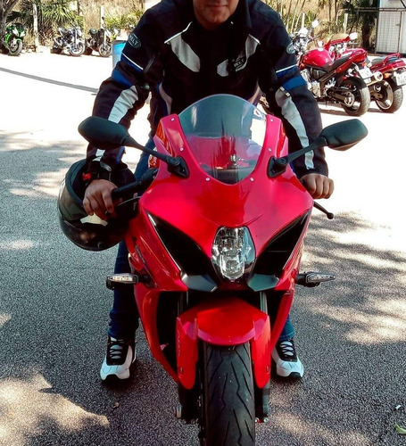 Imagem 3 de 4 de Suzuki Gsxr 1000