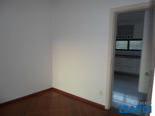 Imagem 7 de 15 de Apartamento - Morumbi - Sp - 436171