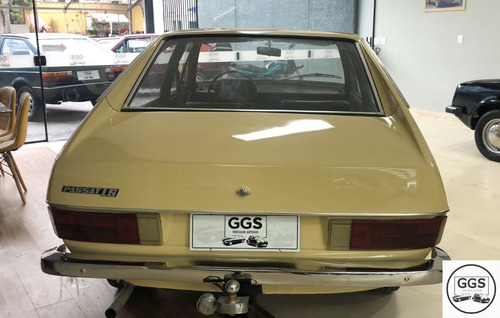 Imagem 6 de 15 de Passat Ls