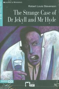 Strange Case Dr Jekyll And Mr Hyde+cd Step Three B1.2 - S...