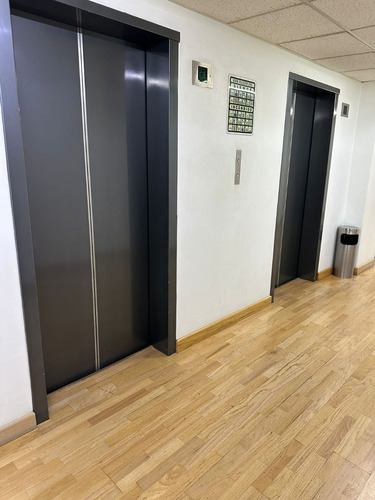 Oficina En Venta Y Renta En Lomas De Chapultepec Centro Medico Palmas (m2o2759)