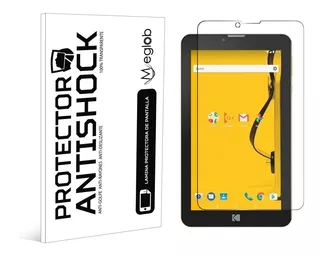 Protector Pantalla Antishock Tablet Archos Kodak 7