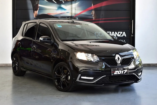 Imagen 3 de 15 de Renault Sandero 2.0 Rs 145cv